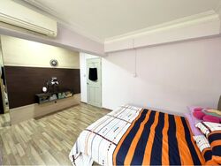 Blk 714 Kampung Green (Woodlands), HDB 4 Rooms #609490321